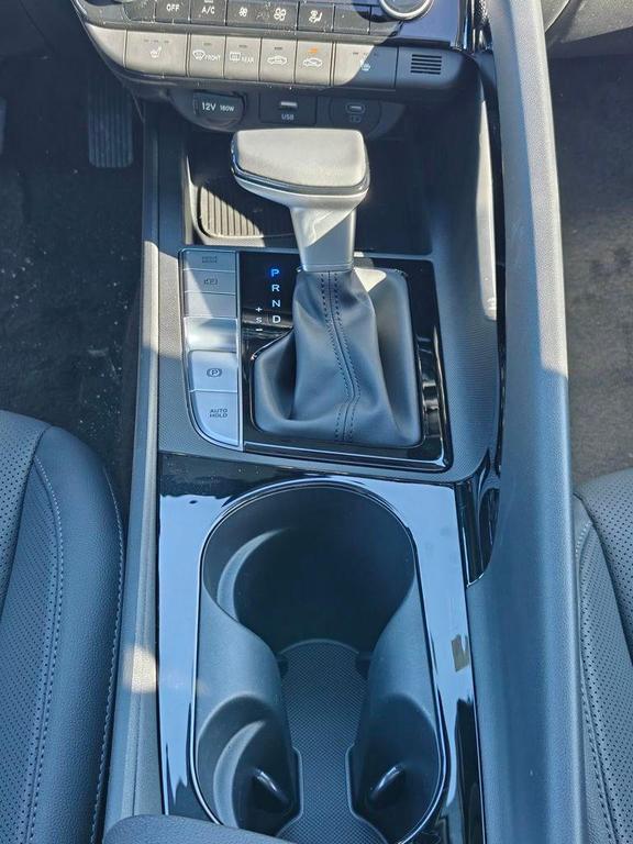 new 2026 Hyundai Elantra car, priced at $27,418
