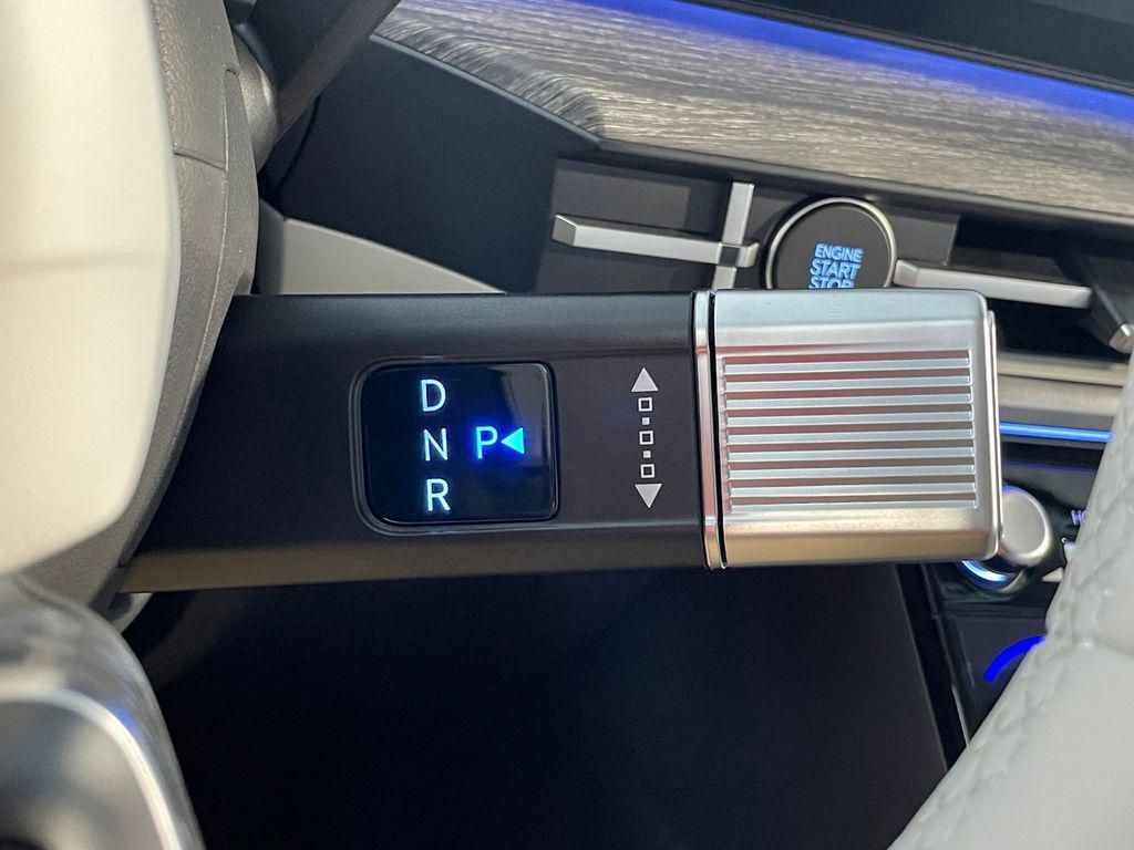 new 2026 Hyundai Santa Fe car, priced at $47,550