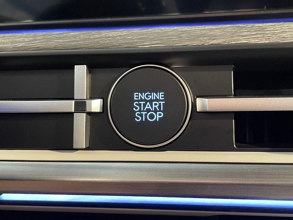 new 2026 Hyundai Santa Fe car, priced at $47,550