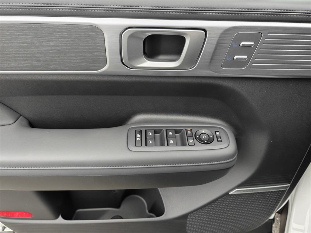 new 2026 Hyundai Santa Fe car, priced at $45,274