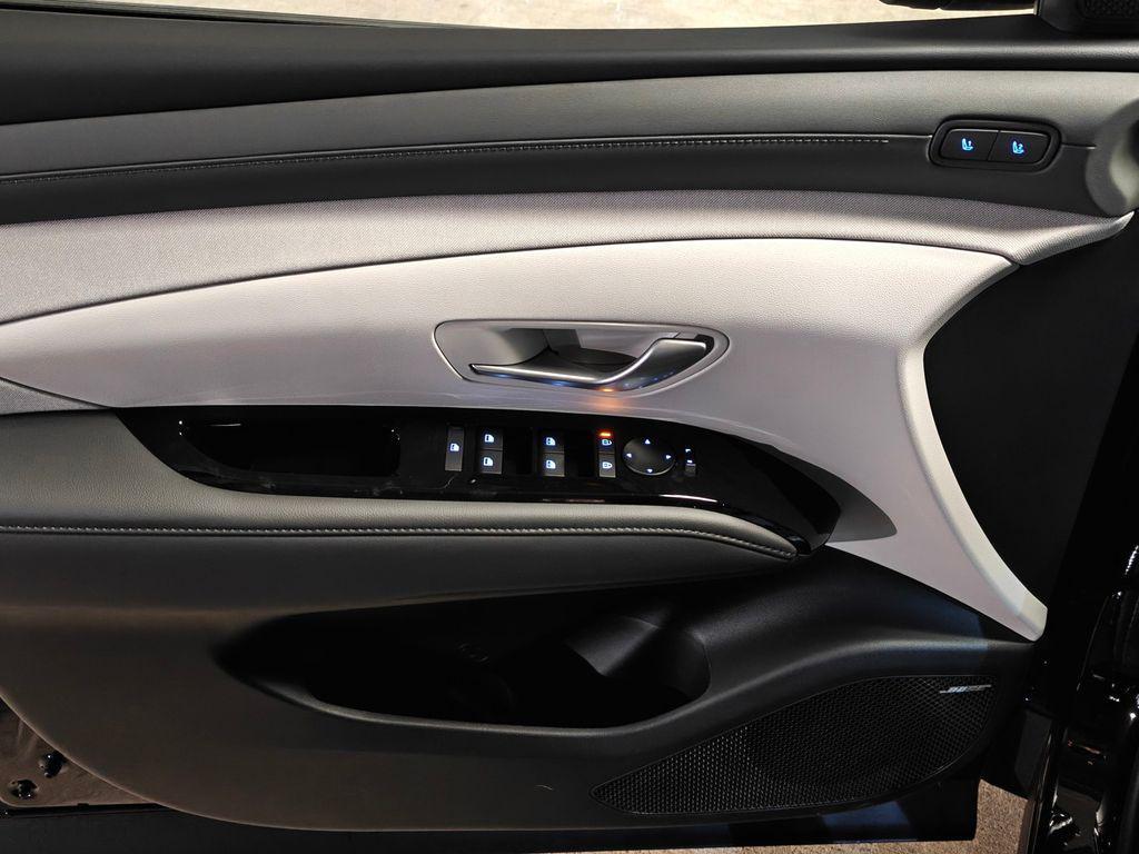 new 2026 Hyundai TUCSON Hybrid car, priced at $41,008