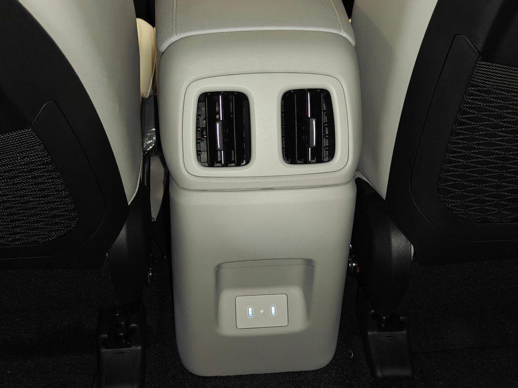 new 2026 Hyundai TUCSON Hybrid car, priced at $41,008