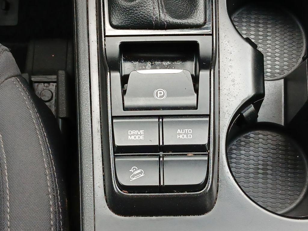 used 2020 Hyundai Tucson car, priced at $13,287
