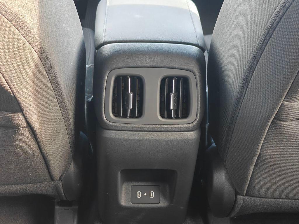 new 2026 Hyundai TUCSON Hybrid car, priced at $33,041