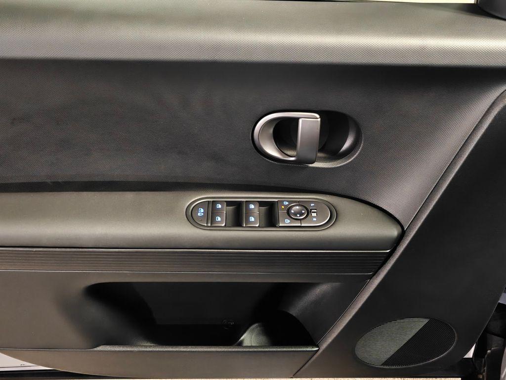 new 2026 Hyundai IONIQ 5 car, priced at $42,382