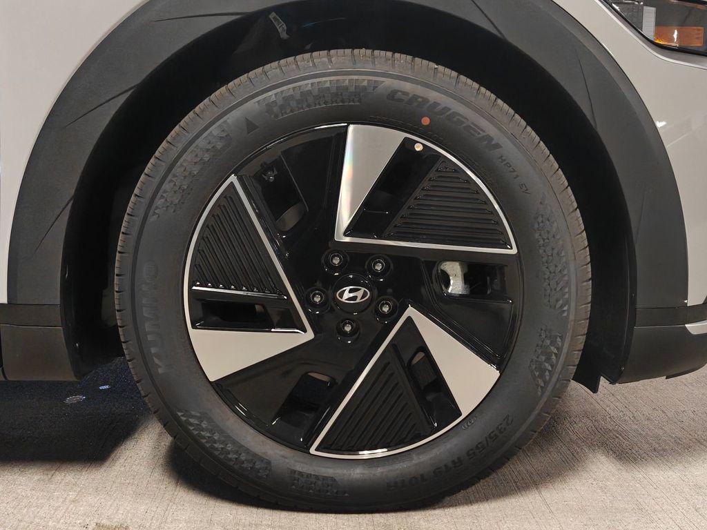 new 2026 Hyundai IONIQ 5 car, priced at $42,382