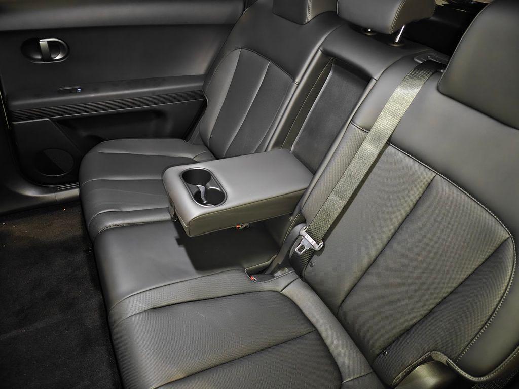 new 2026 Hyundai IONIQ 5 car, priced at $42,382