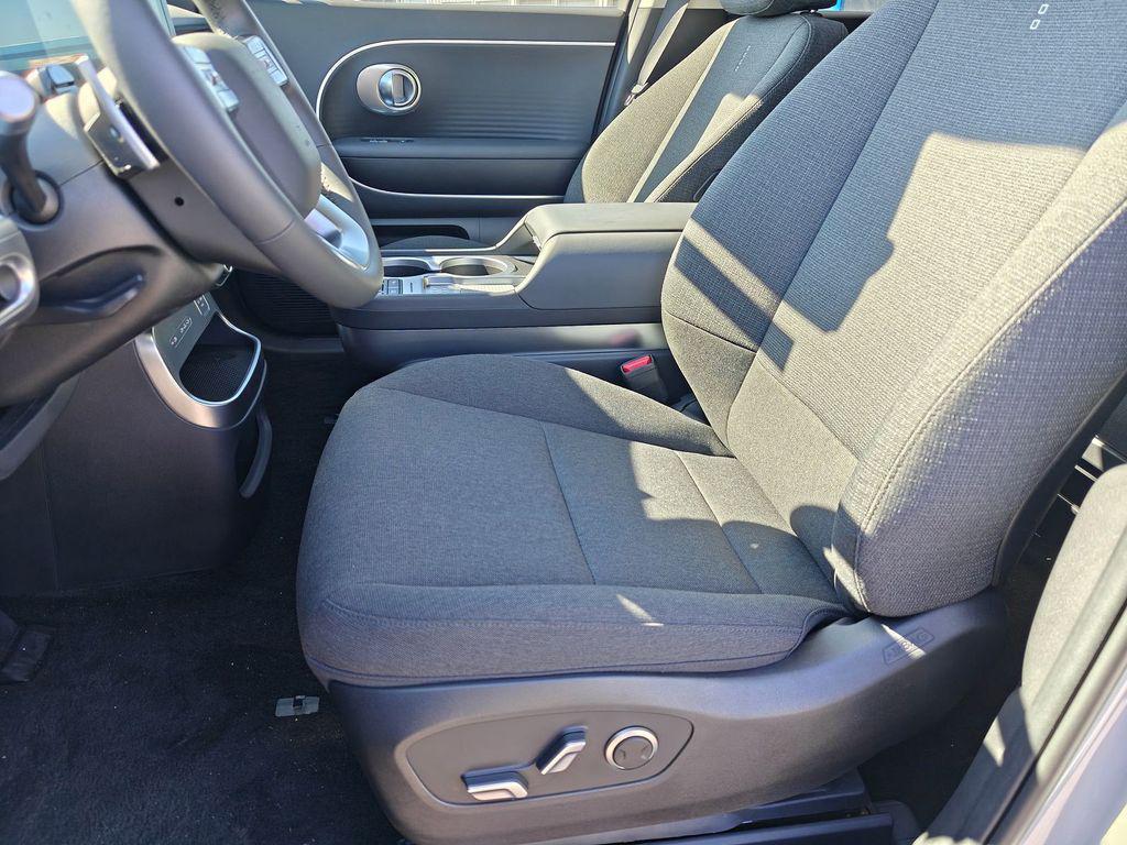 new 2026 Hyundai IONIQ 9 car, priced at $55,463