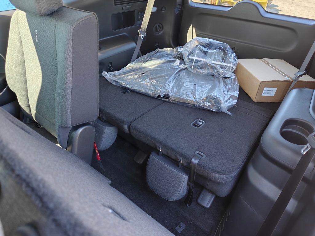 new 2026 Hyundai IONIQ 9 car, priced at $55,463