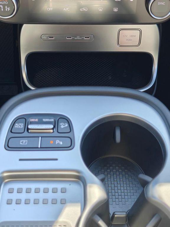 new 2026 Hyundai IONIQ 9 car, priced at $55,463