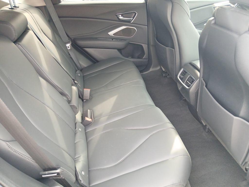 used 2023 Acura RDX car, priced at $32,988