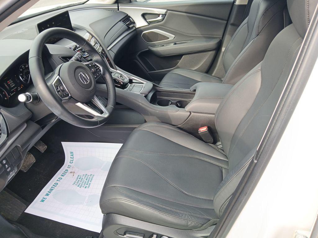 used 2023 Acura RDX car, priced at $32,988