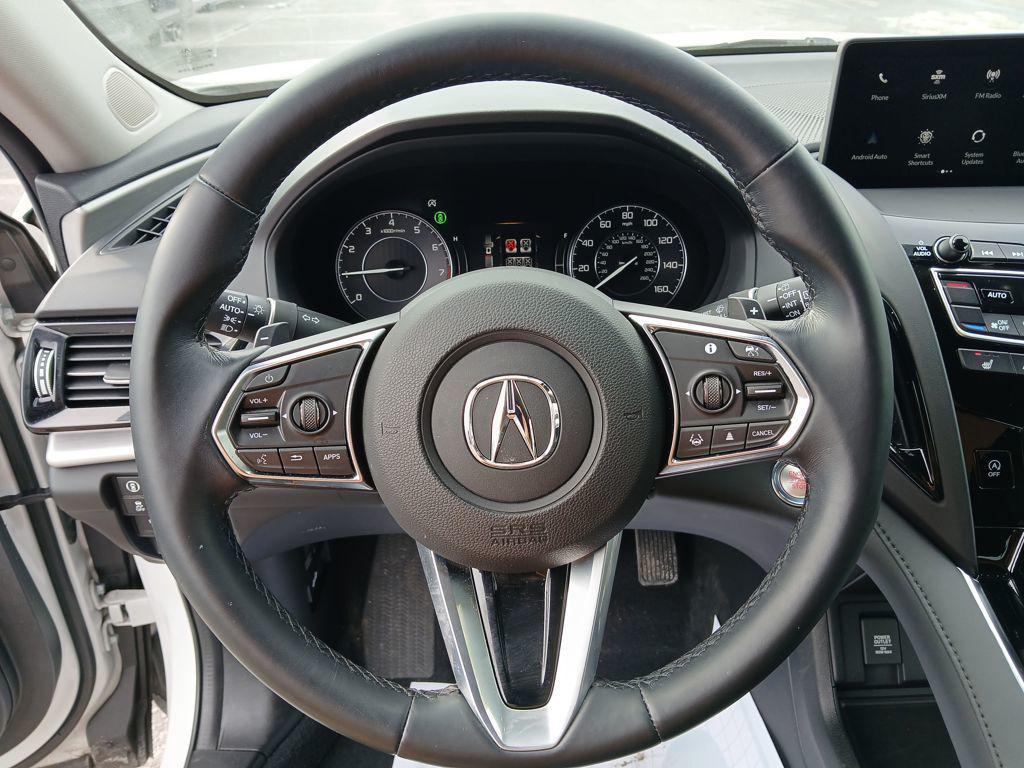 used 2023 Acura RDX car, priced at $32,988