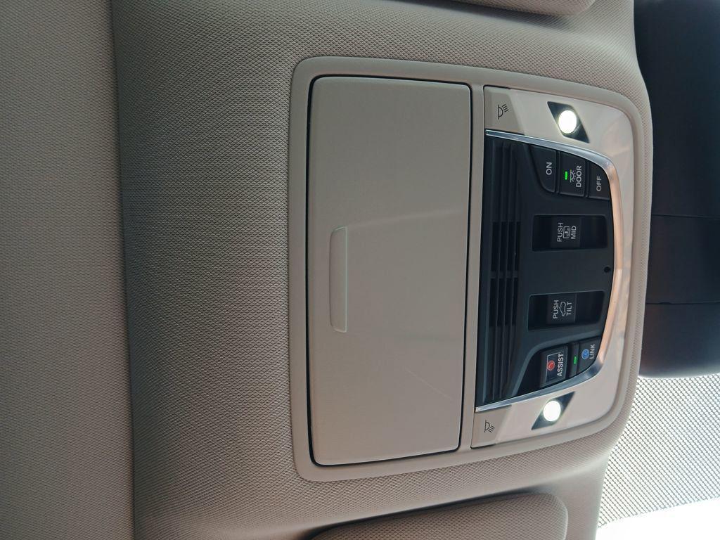 used 2023 Acura RDX car, priced at $32,988