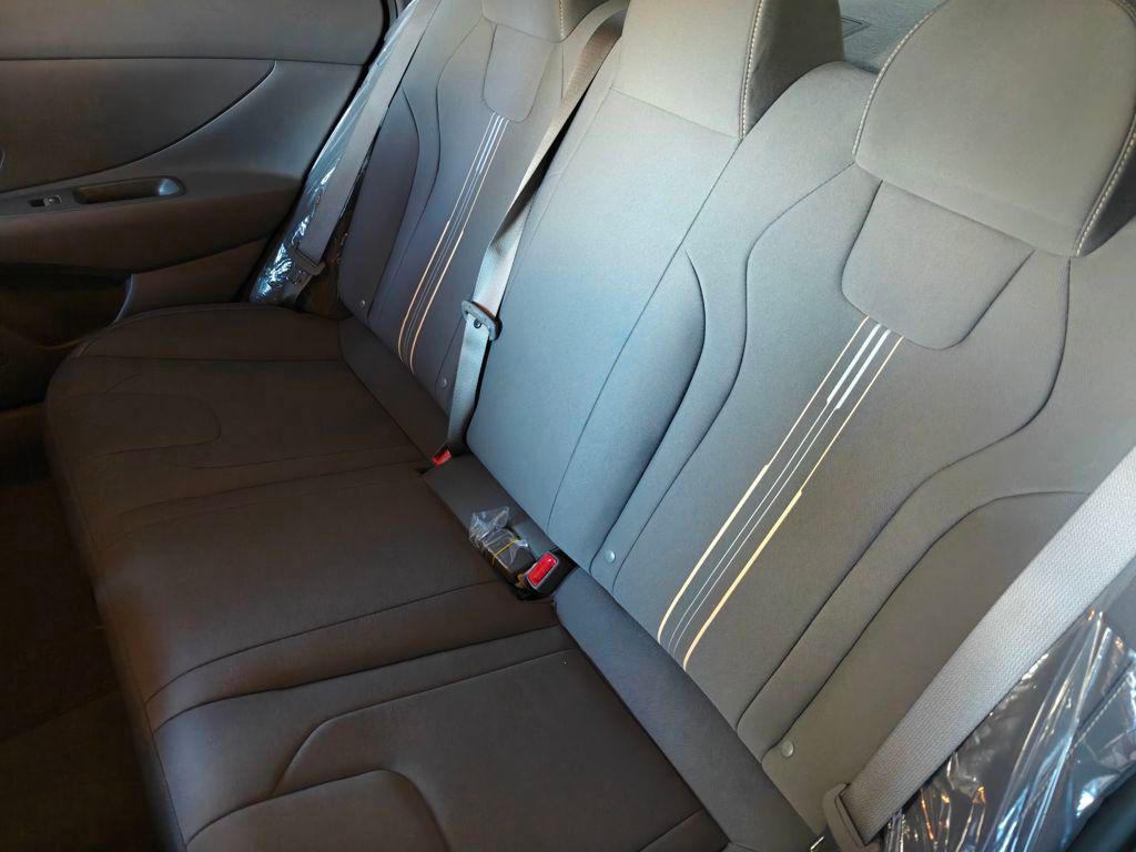 new 2026 Hyundai ELANTRA HEV car, priced at $26,526