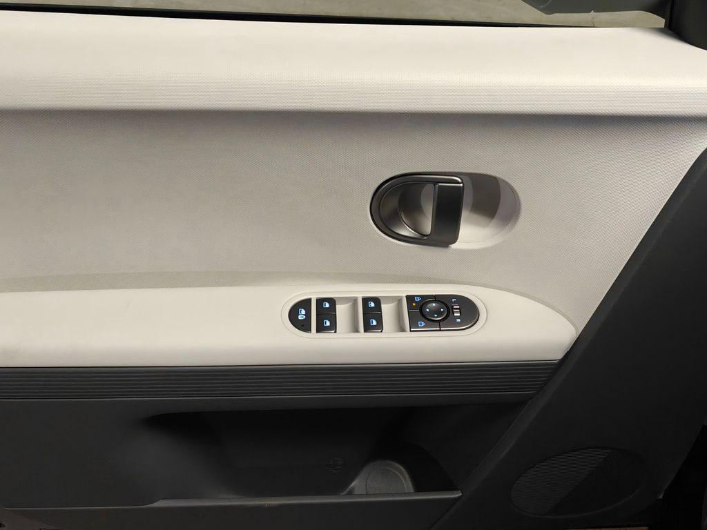 new 2026 Hyundai IONIQ 5 car, priced at $36,585