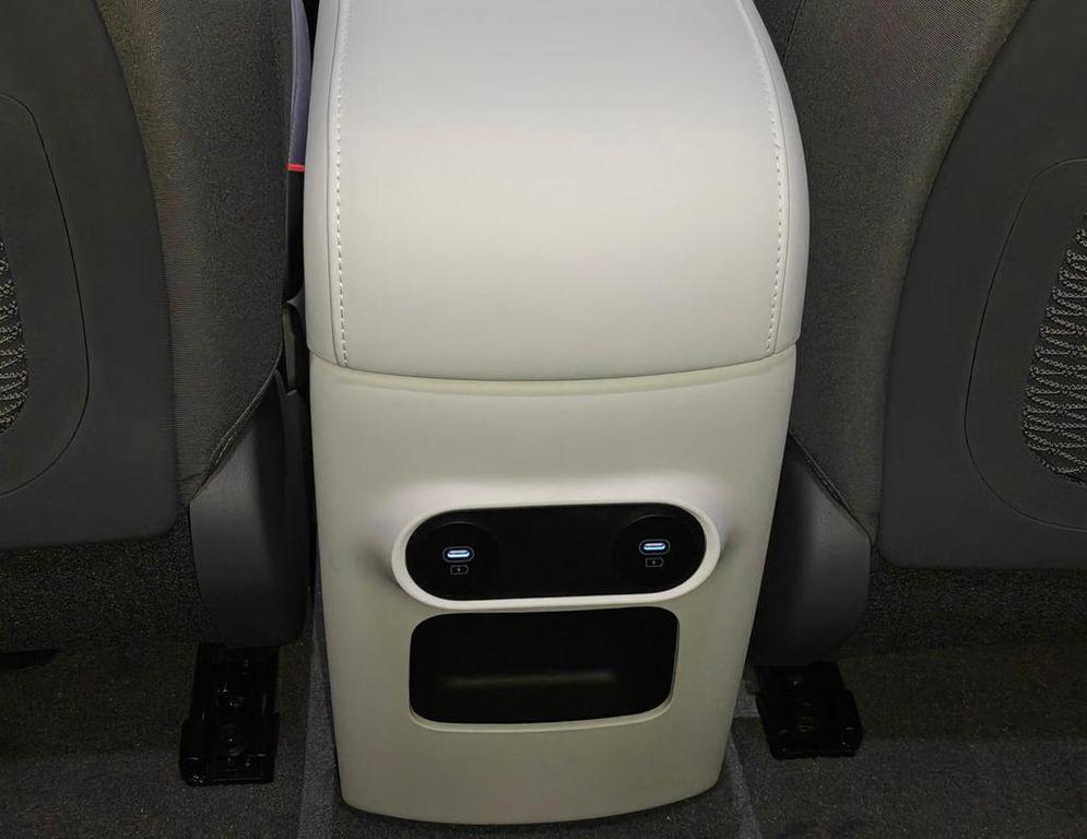 new 2026 Hyundai IONIQ 5 car, priced at $36,585