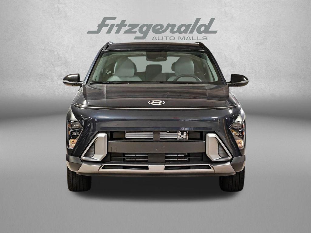 new 2026 Hyundai Kona car, priced at $30,479