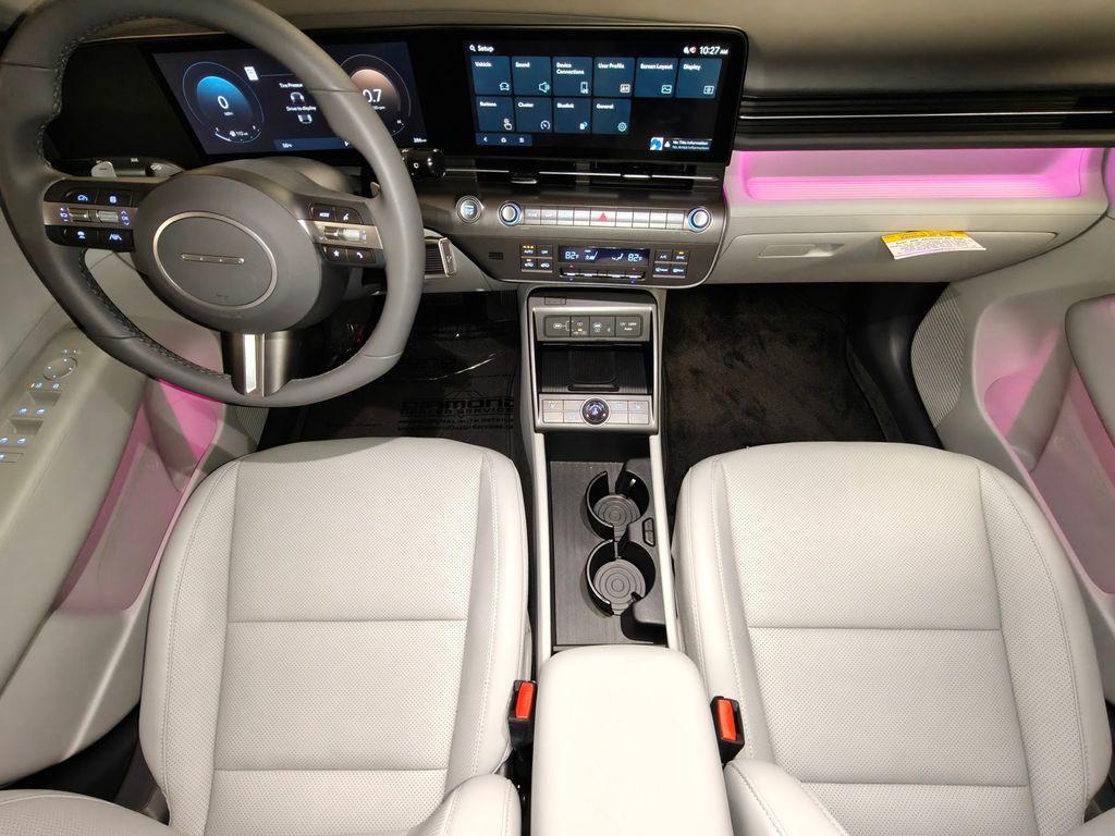 new 2026 Hyundai Kona car, priced at $30,479