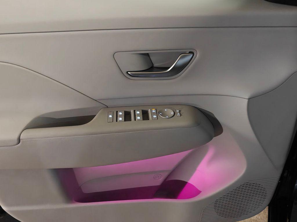 new 2026 Hyundai Kona car, priced at $30,479