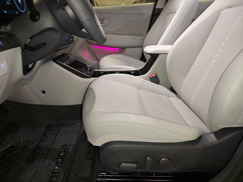 new 2026 Hyundai Kona car, priced at $30,479