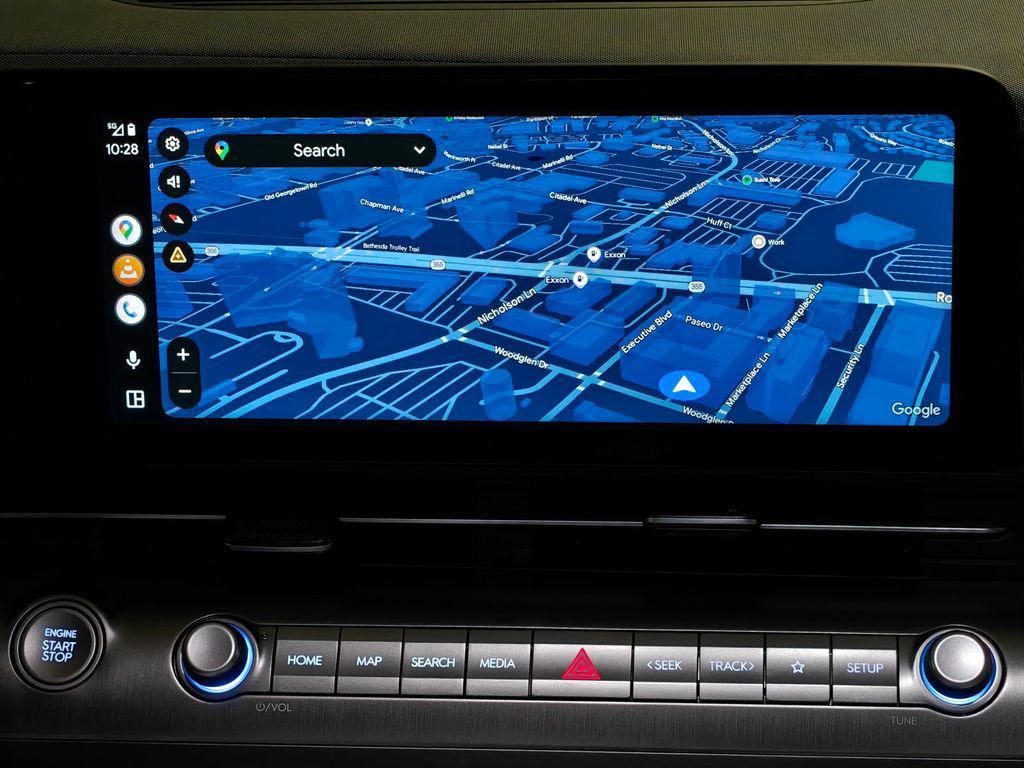 new 2026 Hyundai Kona car, priced at $30,479