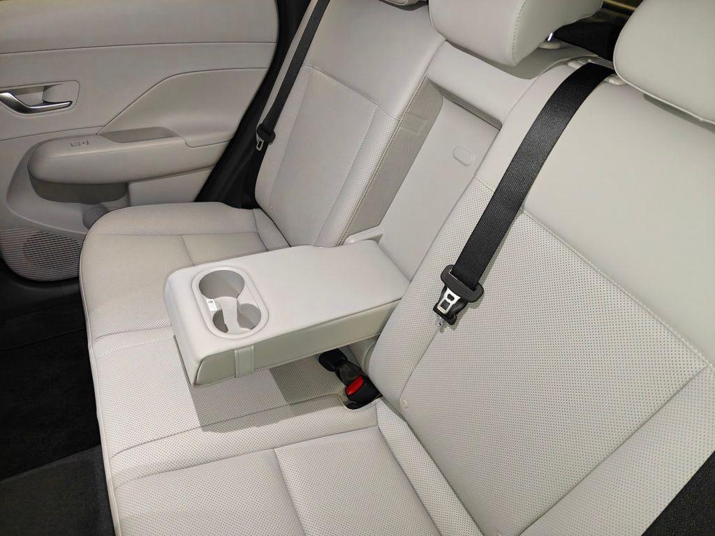 new 2026 Hyundai Kona car, priced at $30,479