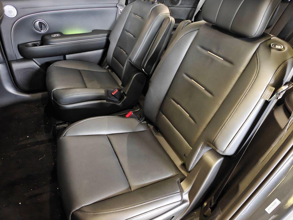 new 2026 Hyundai Palisade Hybrid car, priced at $60,508