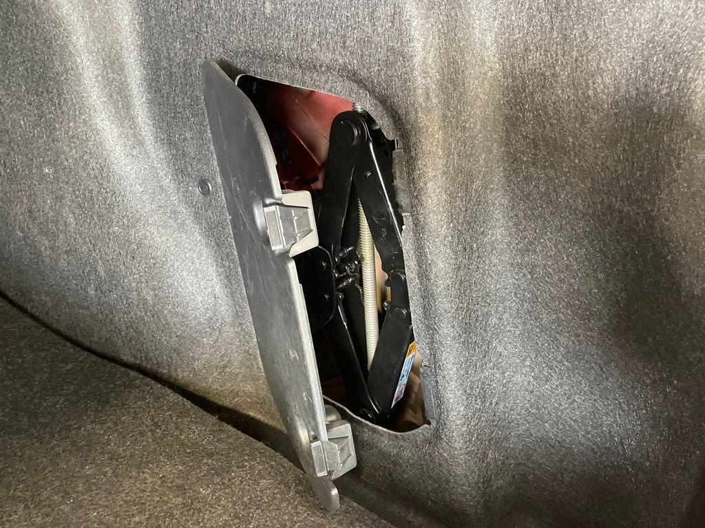 used 2015 Mazda Mazda3 car, priced at $9,988