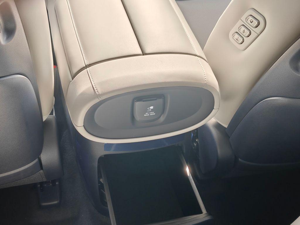 new 2026 Hyundai Palisade car, priced at $56,067