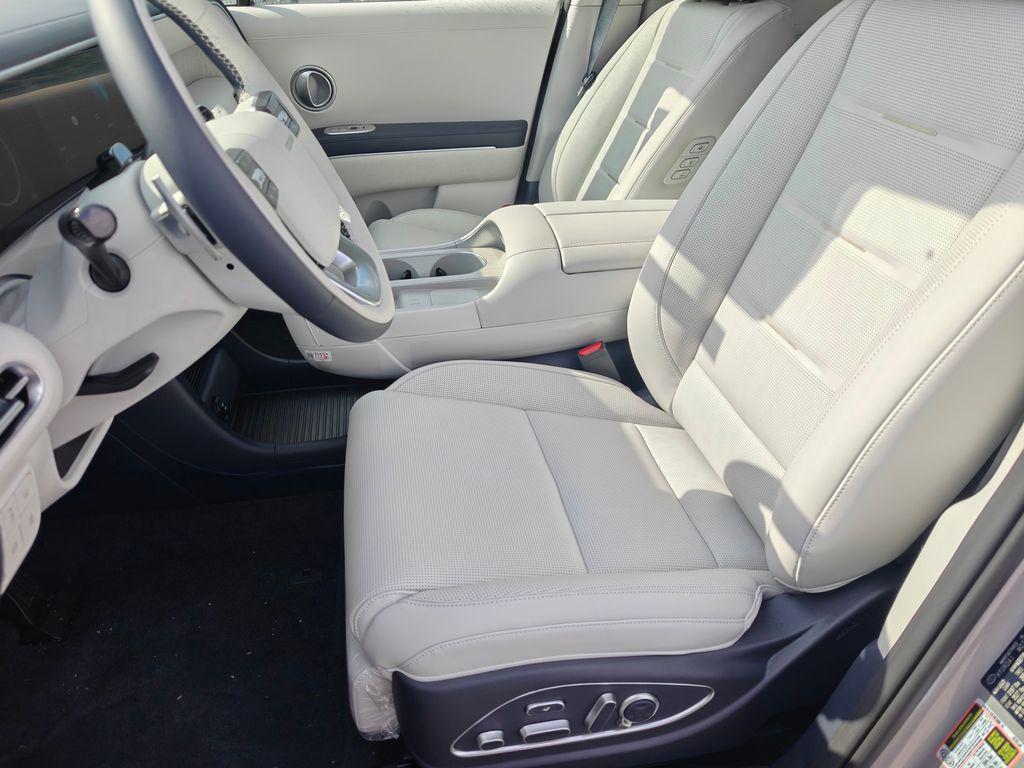 new 2026 Hyundai Palisade car, priced at $56,067