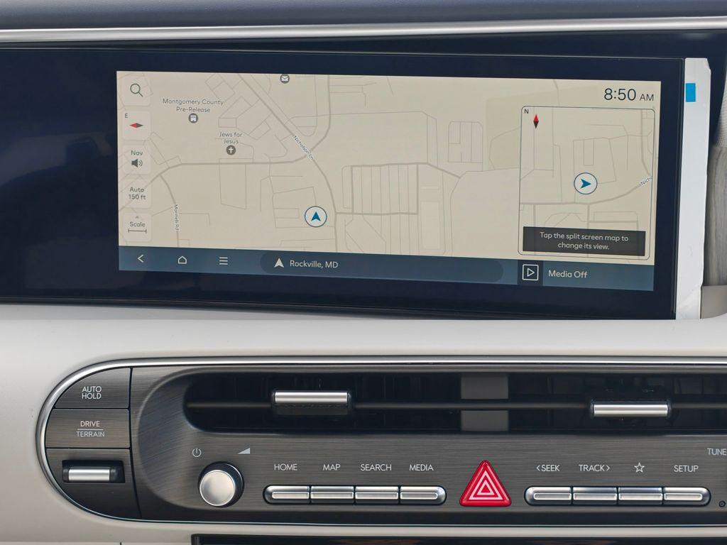 new 2026 Hyundai Palisade car, priced at $56,067