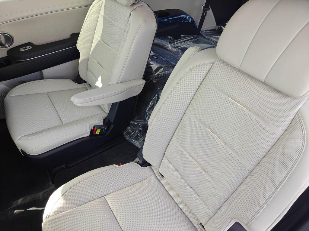 new 2026 Hyundai Palisade car, priced at $56,067