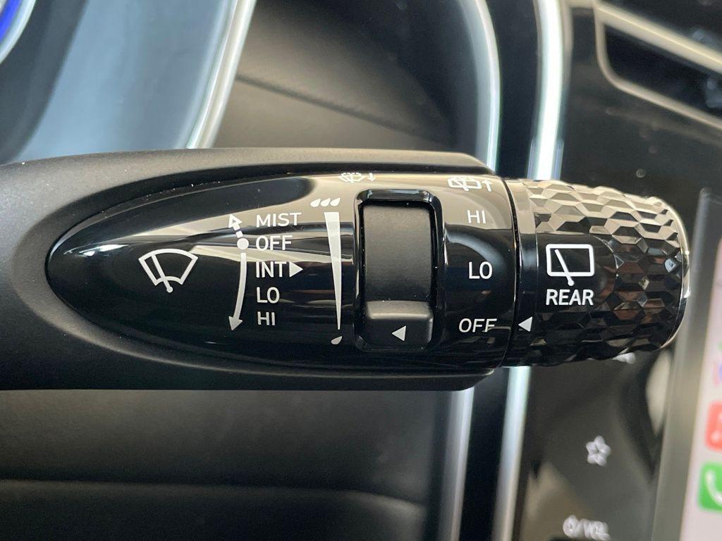 used 2024 Hyundai Tucson car, priced at $19,988