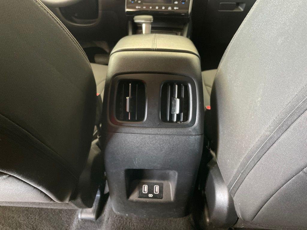 used 2024 Hyundai Tucson car, priced at $19,988