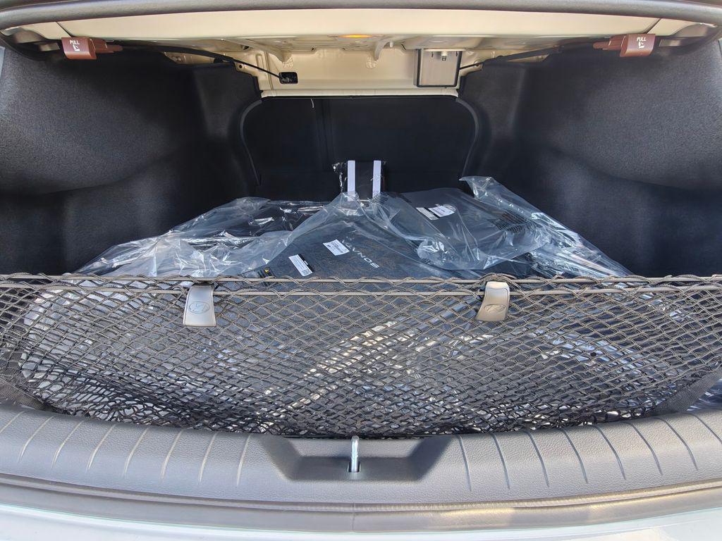 new 2026 Hyundai Sonata car, priced at $29,849