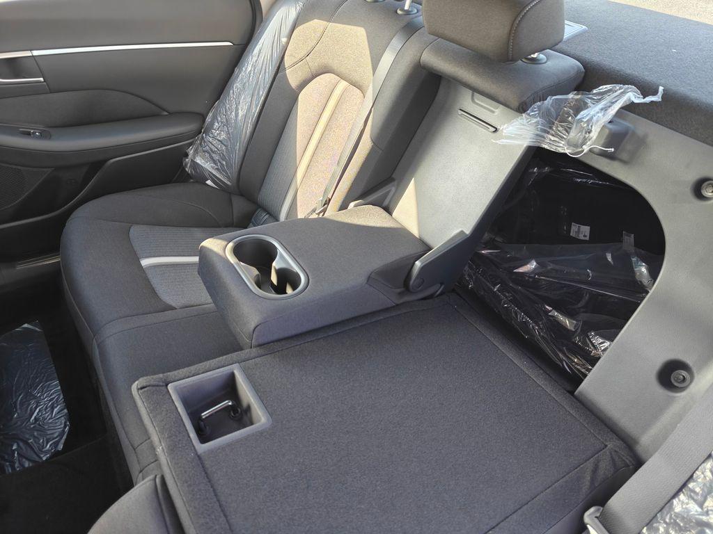 new 2026 Hyundai Sonata car, priced at $29,849
