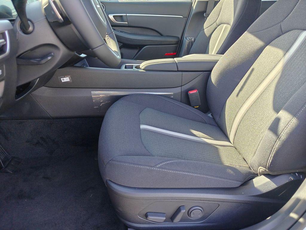 new 2026 Hyundai Sonata car, priced at $29,849