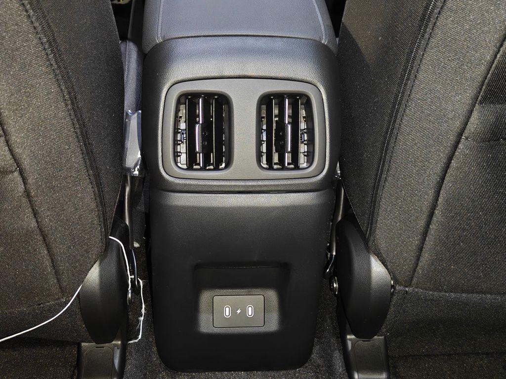 new 2026 Hyundai TUCSON Hybrid car, priced at $33,399