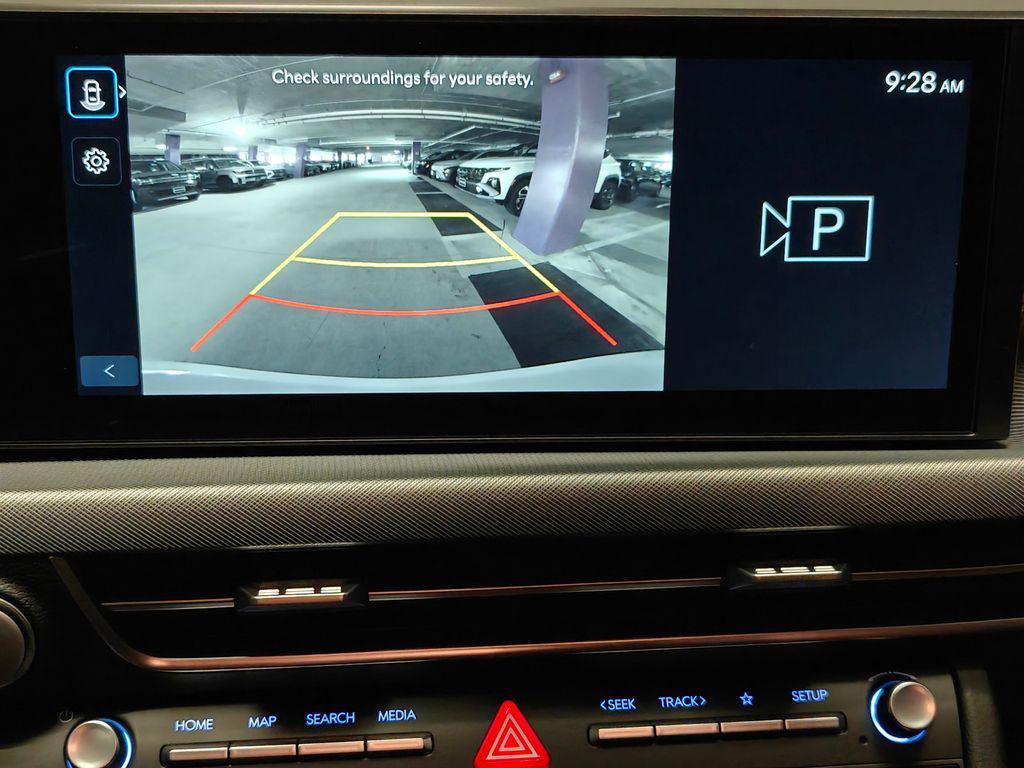 new 2026 Hyundai Sonata car, priced at $31,281