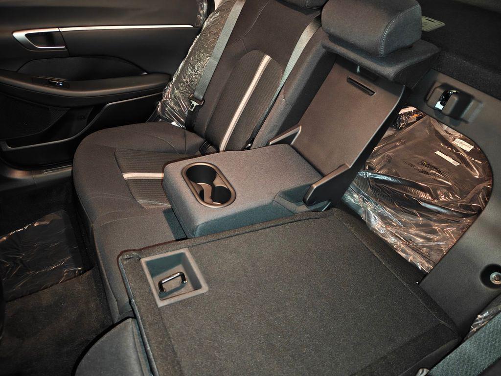 new 2026 Hyundai Sonata car, priced at $31,281