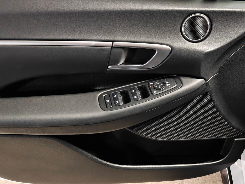 new 2026 Hyundai Sonata car, priced at $31,281