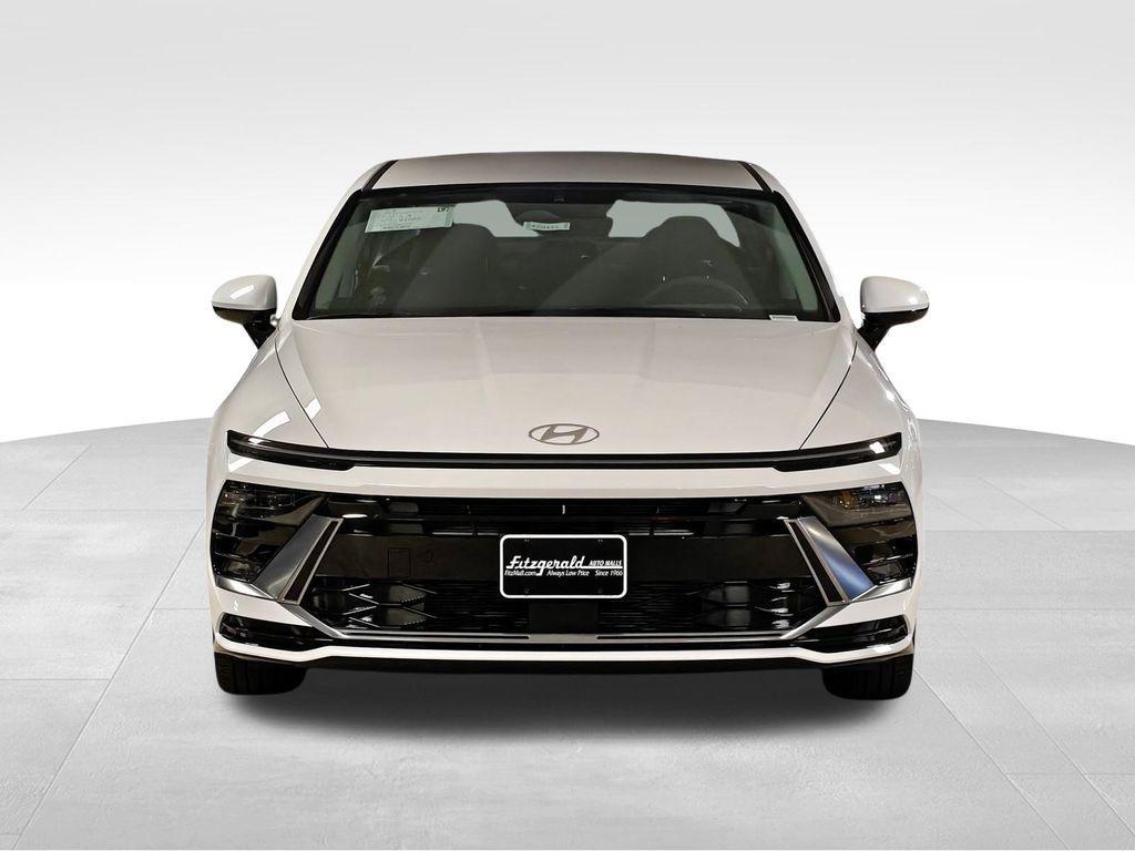 new 2026 Hyundai Sonata car, priced at $31,281