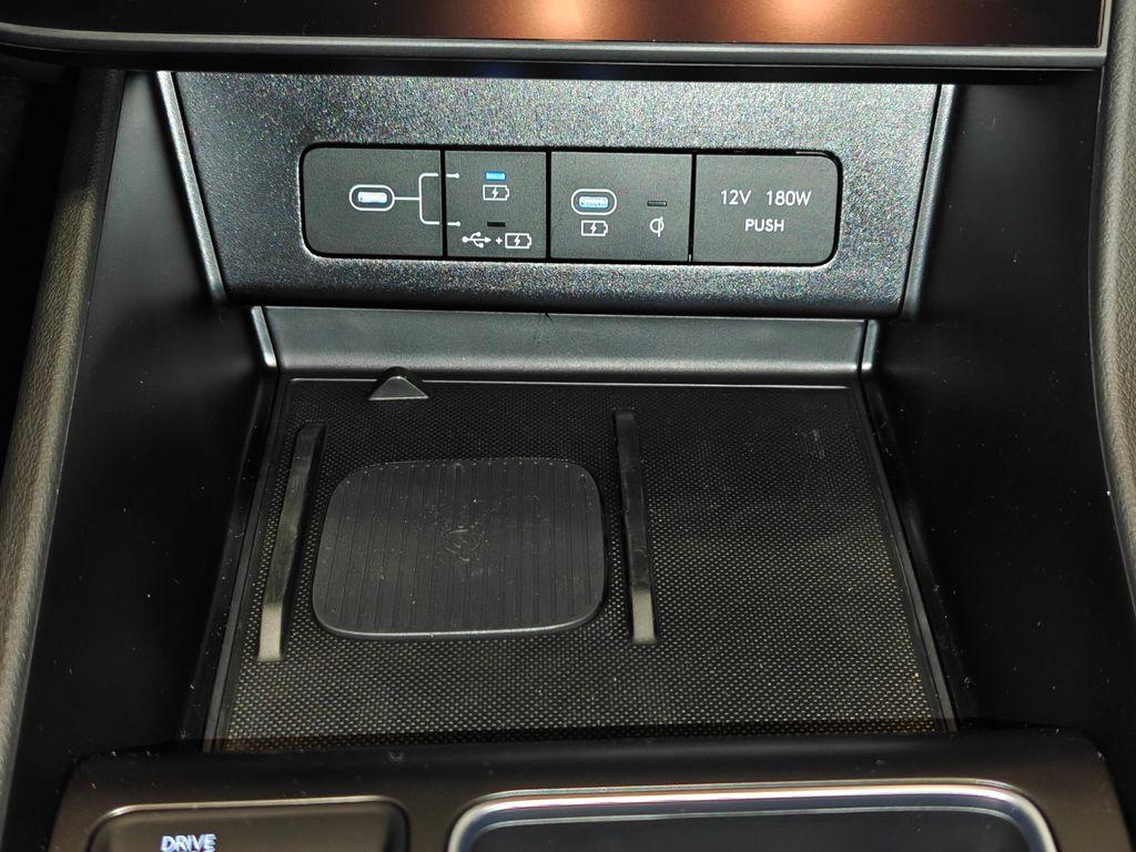 new 2026 Hyundai Sonata car, priced at $31,281