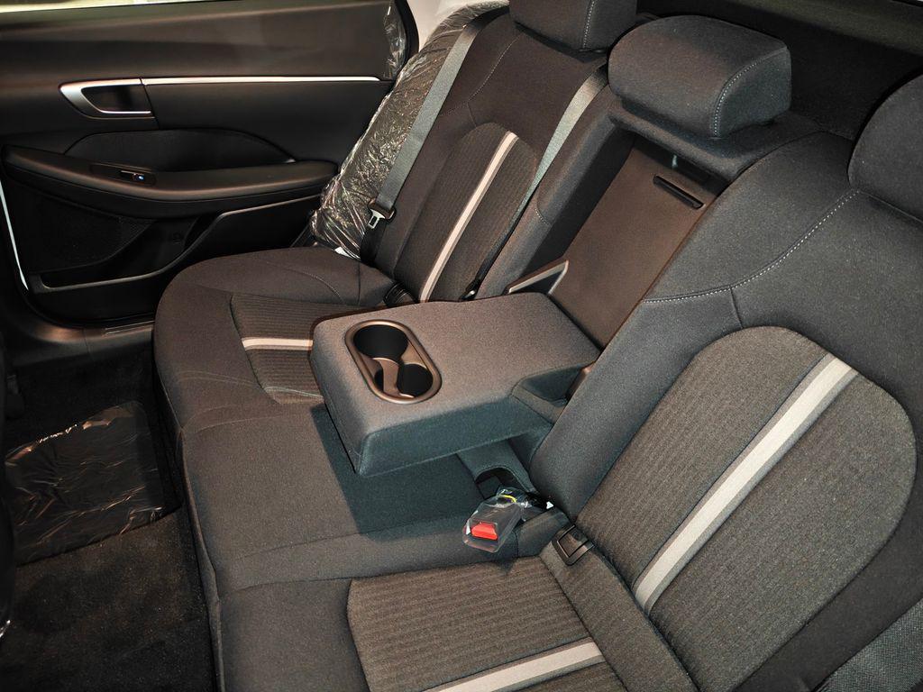 new 2026 Hyundai Sonata car, priced at $31,281