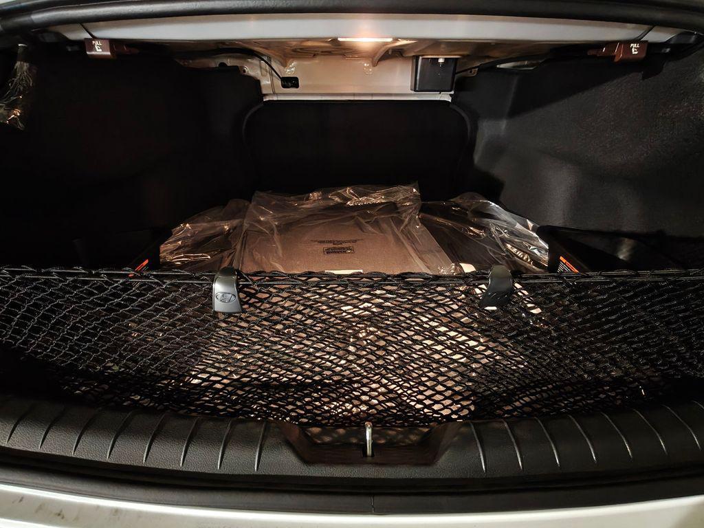 new 2026 Hyundai Sonata car, priced at $31,281