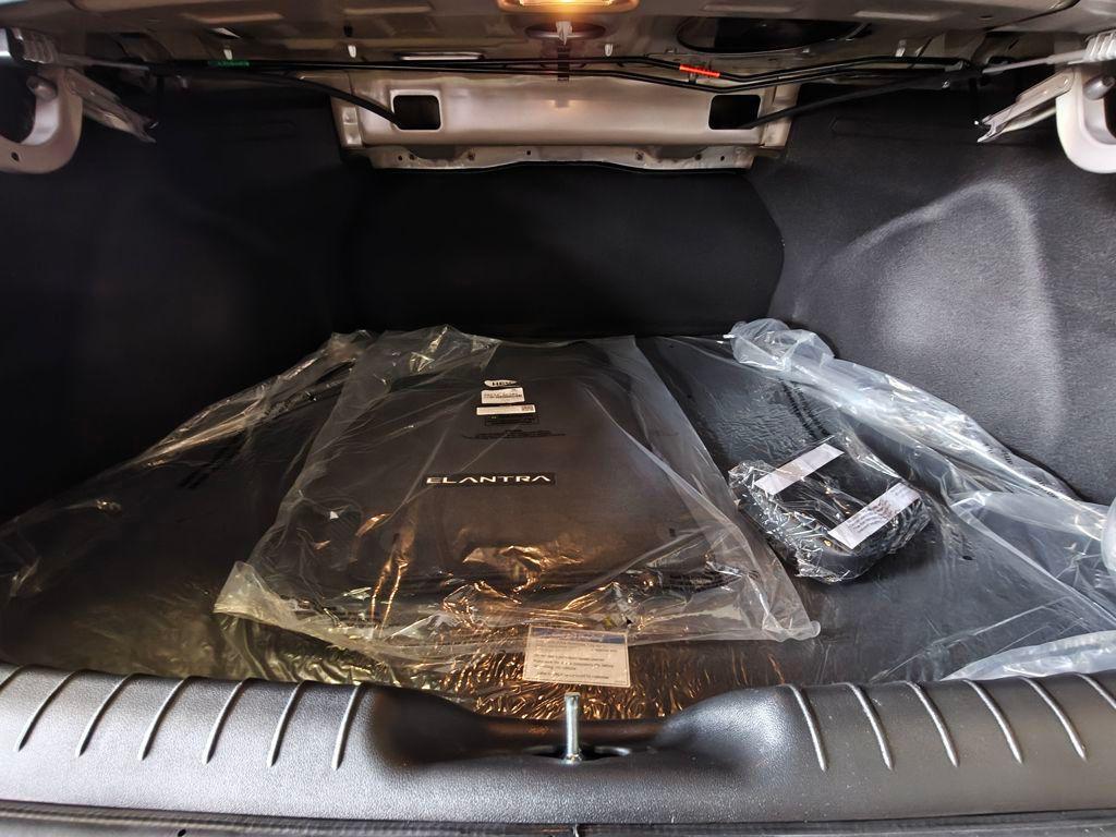 new 2026 Hyundai ELANTRA HEV car, priced at $28,629