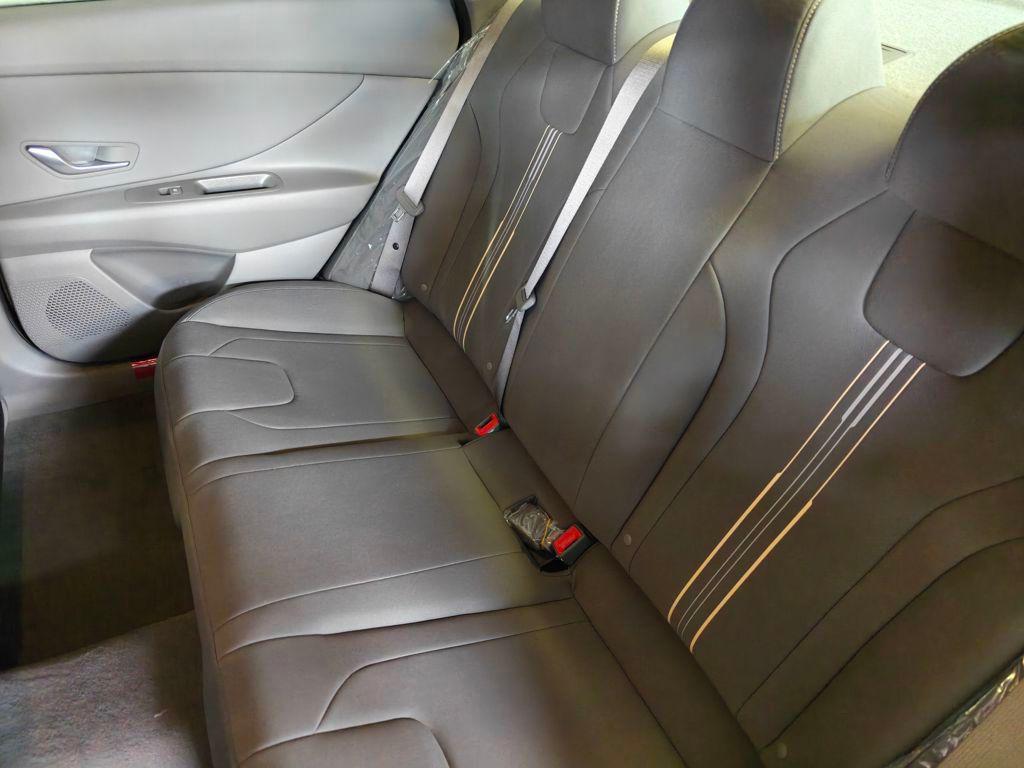 new 2026 Hyundai ELANTRA HEV car, priced at $28,629