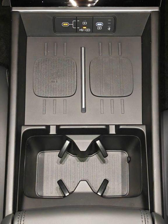 new 2026 Hyundai Santa Fe car, priced at $40,283