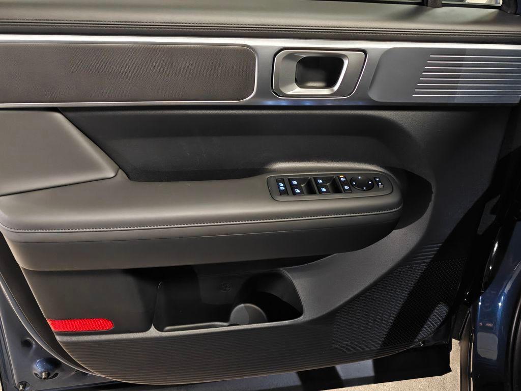 new 2026 Hyundai Santa Fe car, priced at $40,283